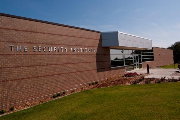 The Security Institute