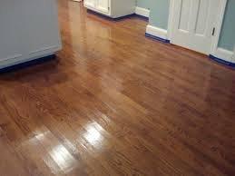 We have a great preservative coating that protects your beautiful hardwood floors