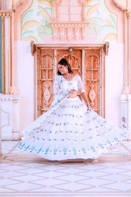 KFH Royal Bridal Collection