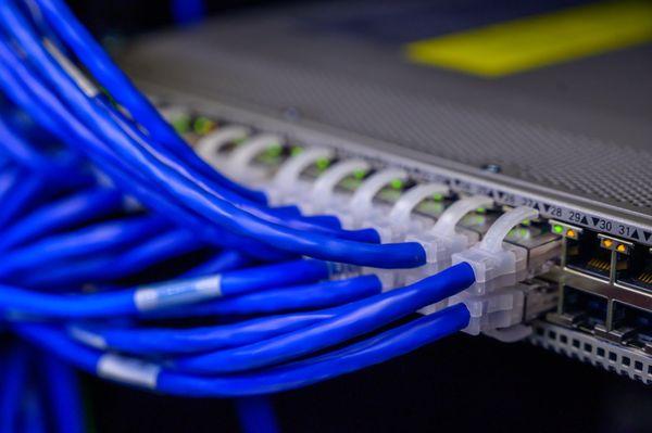 Structured Cabling and Low voltage