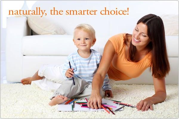 Steam Masters Carpet Cleaning