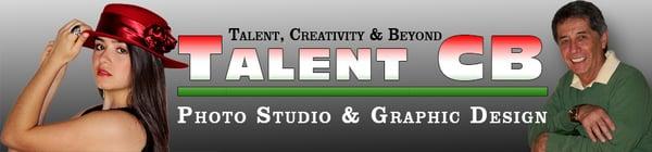 Talent, Creativity & Beyond