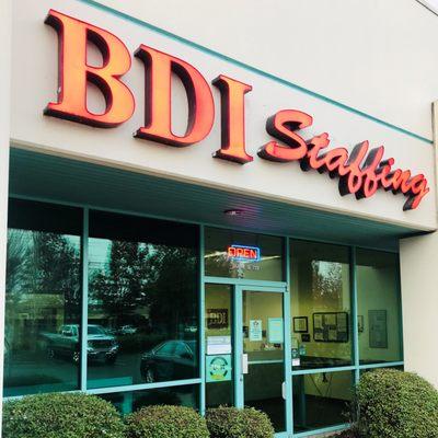 BDI Staffing