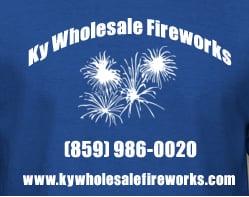 Ky Wholesale Fireworks