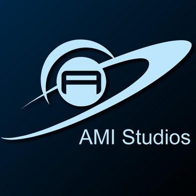 AMI Studios Logo