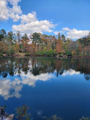 Euchee Creek Park