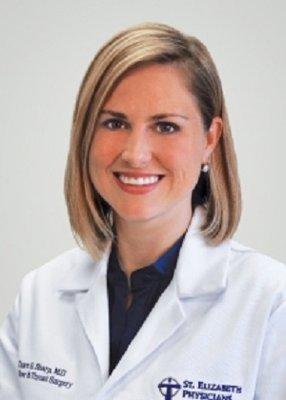 Dawn Baker Sharp, MD