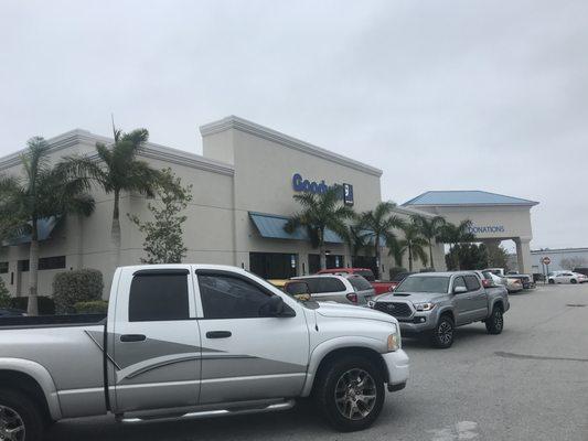 Goodwill Vero Beach Store and Donation Center