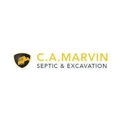 CA Marvin Septic And Excavation