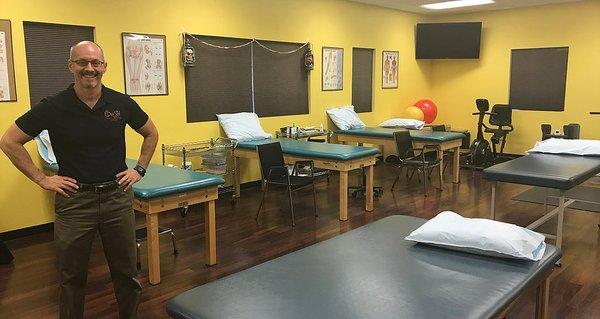 Del Sol Therapy & Wellness Center