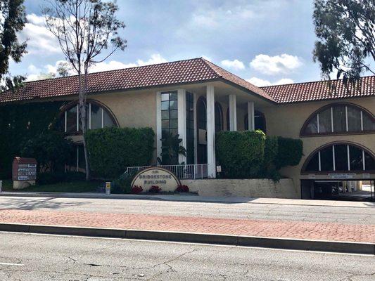 +/-36,000 SF building for sale in Hacienda Heights, CA