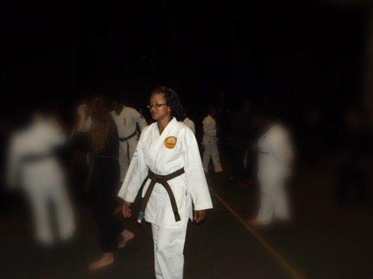 Traditional Shorin-Ryu Karate-Do of Raleigh