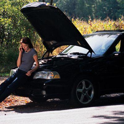 Roadside assistance is one of those things that you do not think you need until it's a little too late