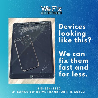 The best quality at the best prices. Call us today at 815-534-5832 or visit us in-store at 31 Bankview Dr. Frankfort, IL