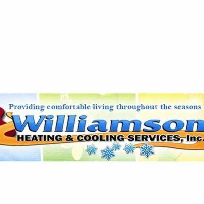 Williamson Heating, Cooling, Plumbing & Electrical