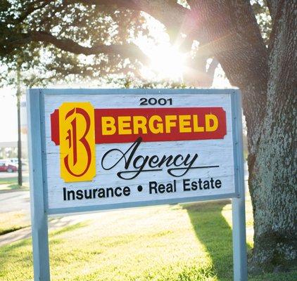 Bergfeld Agency