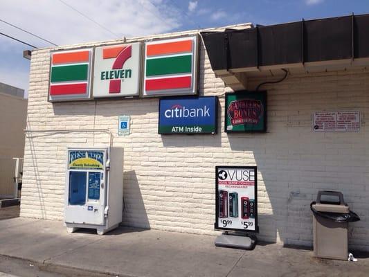 7-Eleven