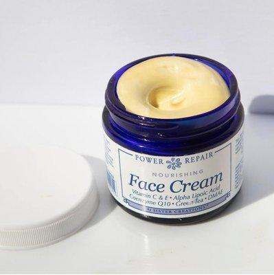 Nourishing Face Cream