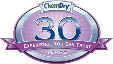 Trust the experts from Chem-Dry!