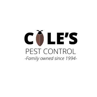 Cole's Pest and Termite Control