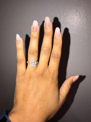 Diamond Nails Spa