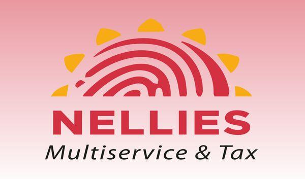 Nellies Multiservice And tax