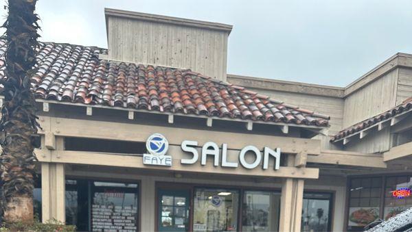 Faye Salon