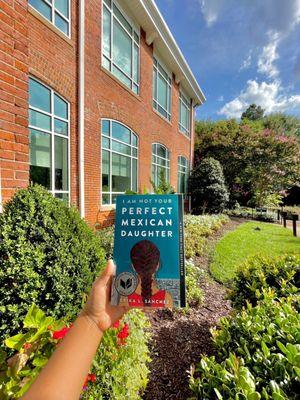 Mebane Public Library