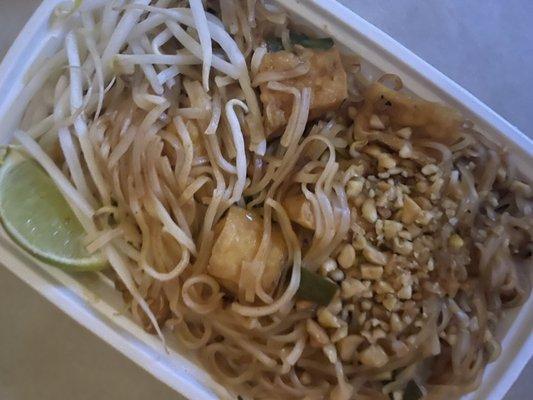 Pad Thai