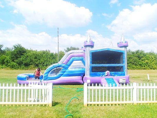 Beans Bounce Houses