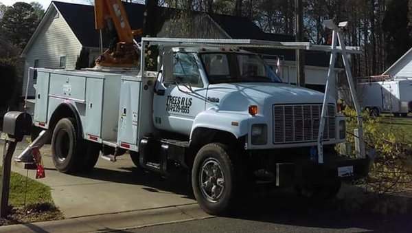 Bucket Truck Service