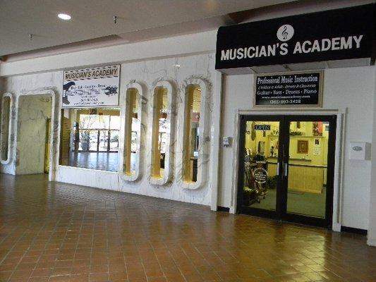 Musician's Academy