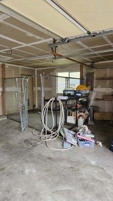 Garage clean out Fruitland Idaho