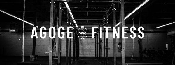 Agoge Fitness