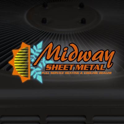 Midway Sheet Metal