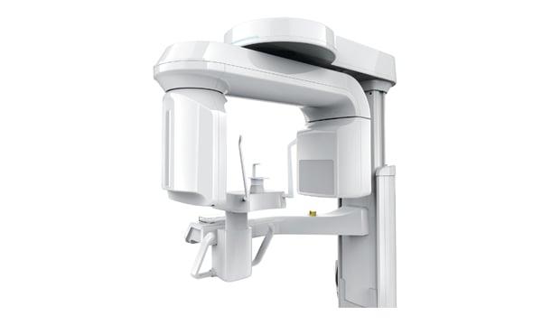 3D Imaging: CBCT