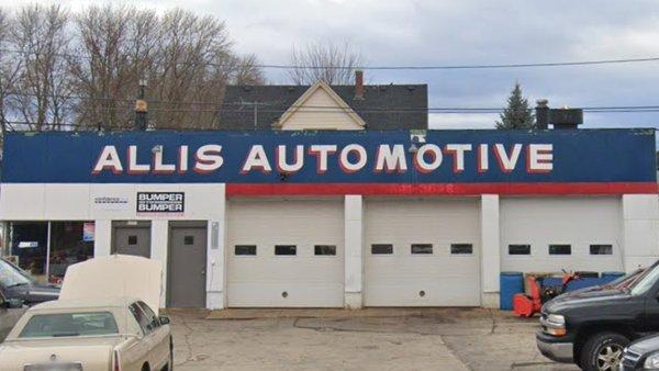 Allis Automotive Repair