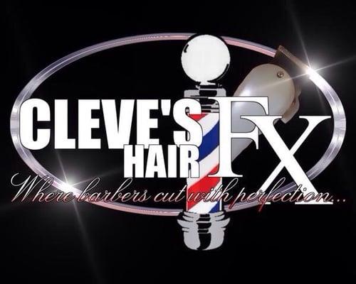 Cleve Hairfx