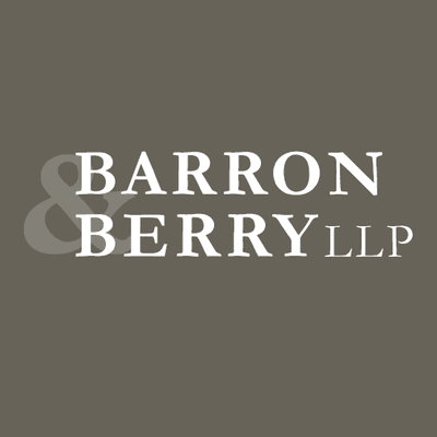 Barron and Berry logo