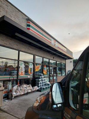 7-Eleven