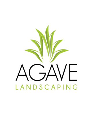 Agave Landscaping