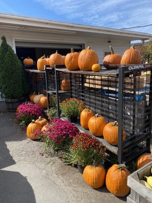 Farm Stand