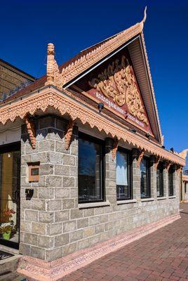 Glory Buddhist Temple