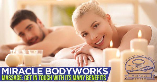 Miracle Bodyworks