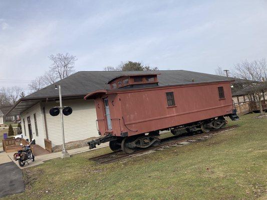 Findlay Township Activity Center