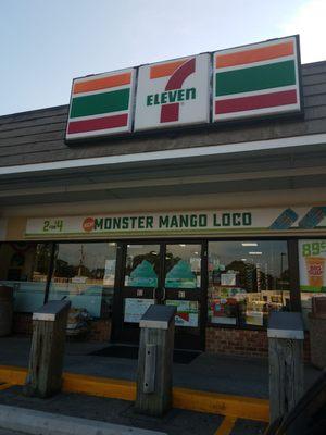 7-Eleven