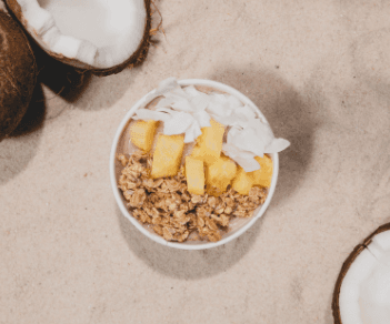 Acai Bowls