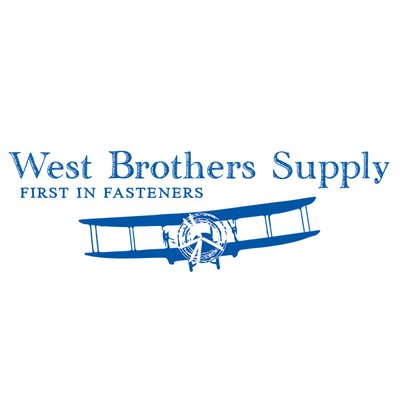 West Brothers Supply, Logo