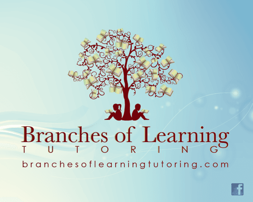 Branches of Learning Tutoring