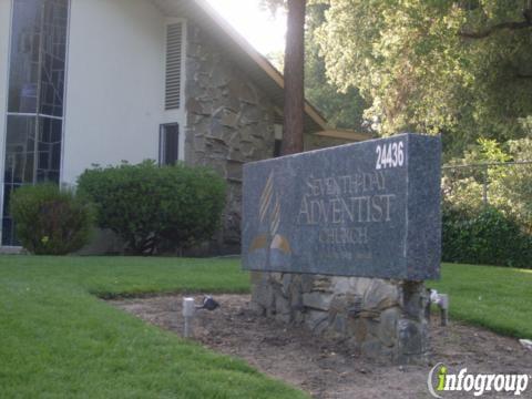 Santa Clarita Seventh-Day Adventist Church